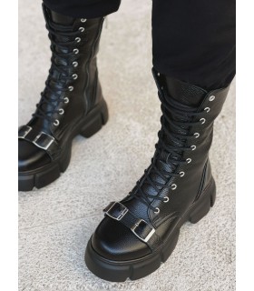 Entry Boots