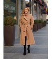 Camel Coat