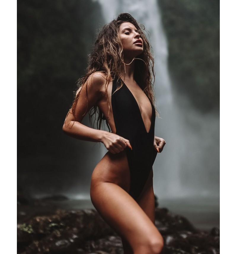 Costum de baie Talisa