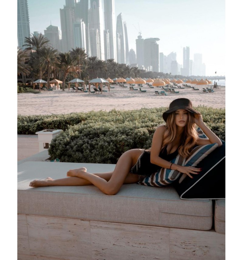 Costum de baie Kristal