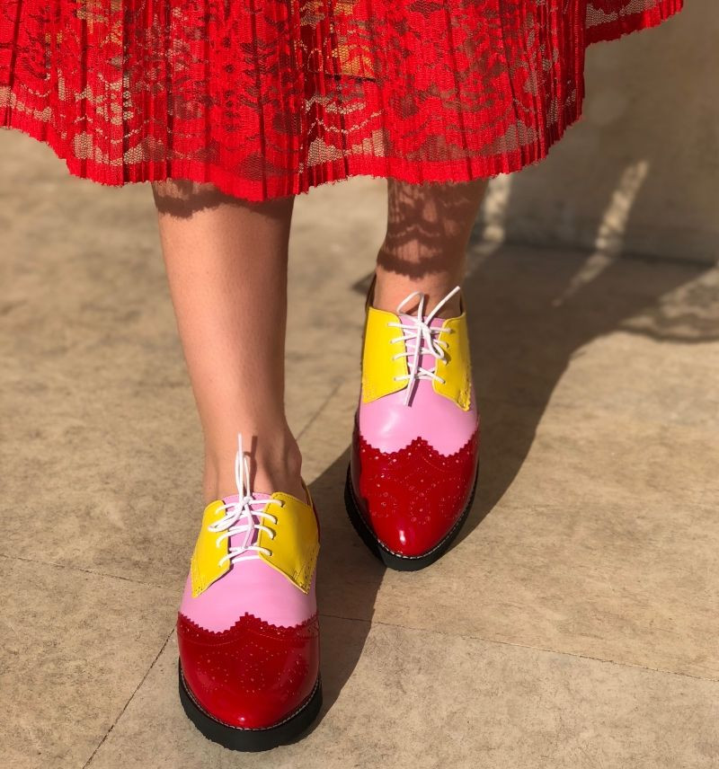 candy shoes factory outlet