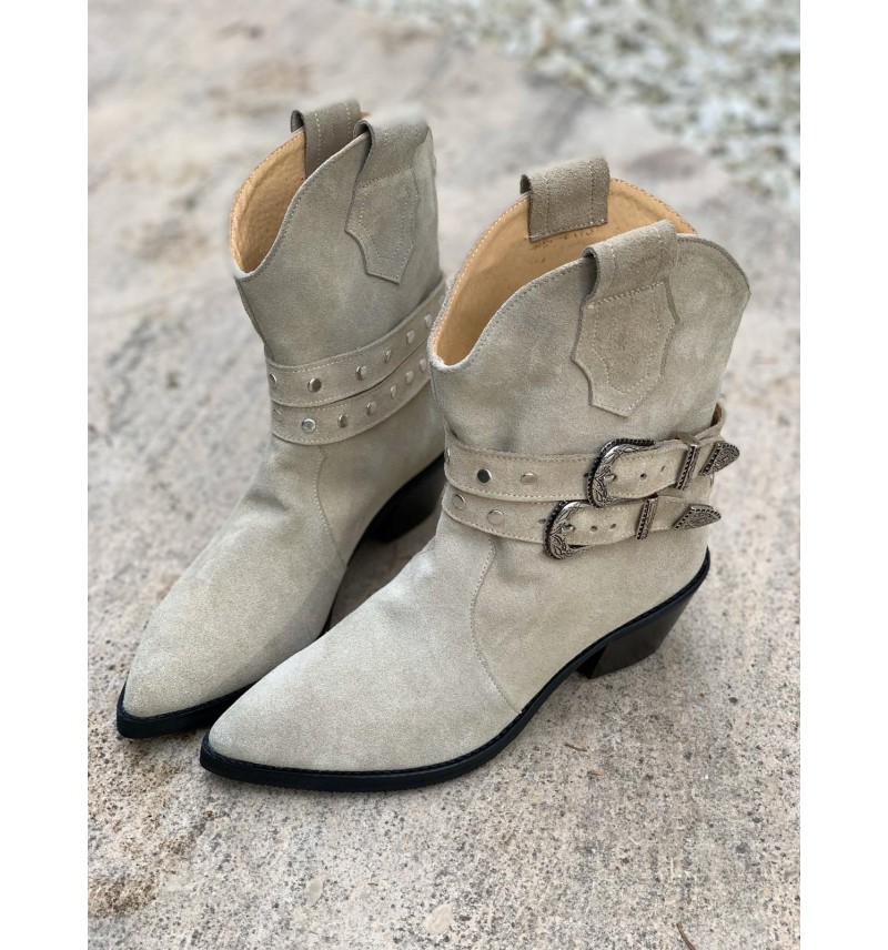 copy of Sesame Boots