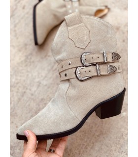 copy of Sesame Boots