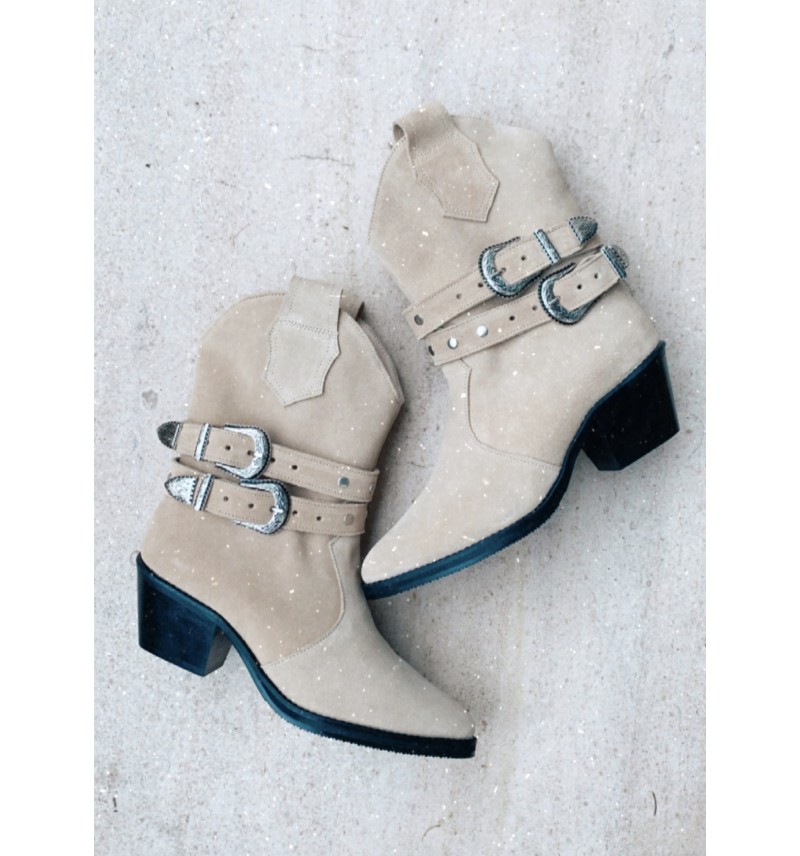 copy of Sesame Boots