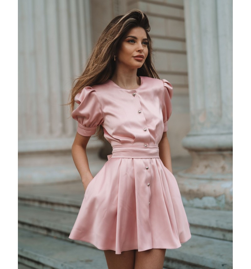 Rochie Rose