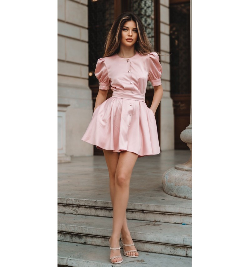 Rose Dress