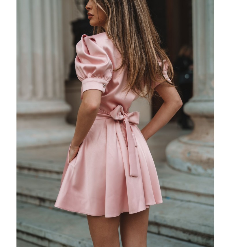 Rochie Rose