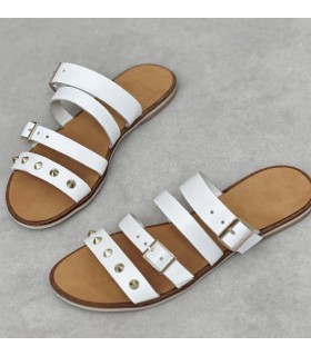 Mykonos Sandals