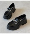 Charm Loafers