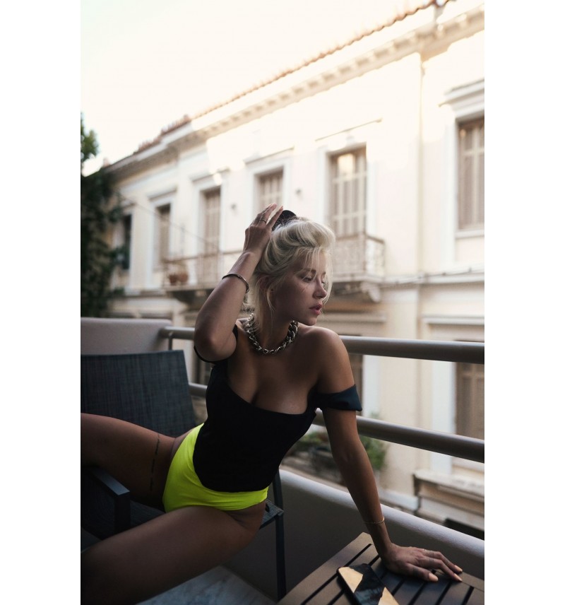 Corset Victorian Swag