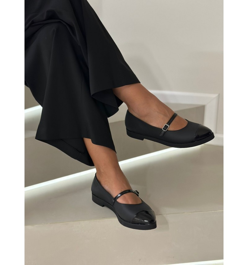 copy of Mary-Jane Flats