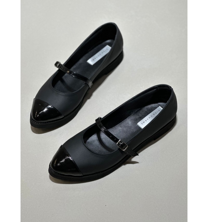 copy of Mary-Jane Flats