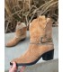 Nicolle Boots