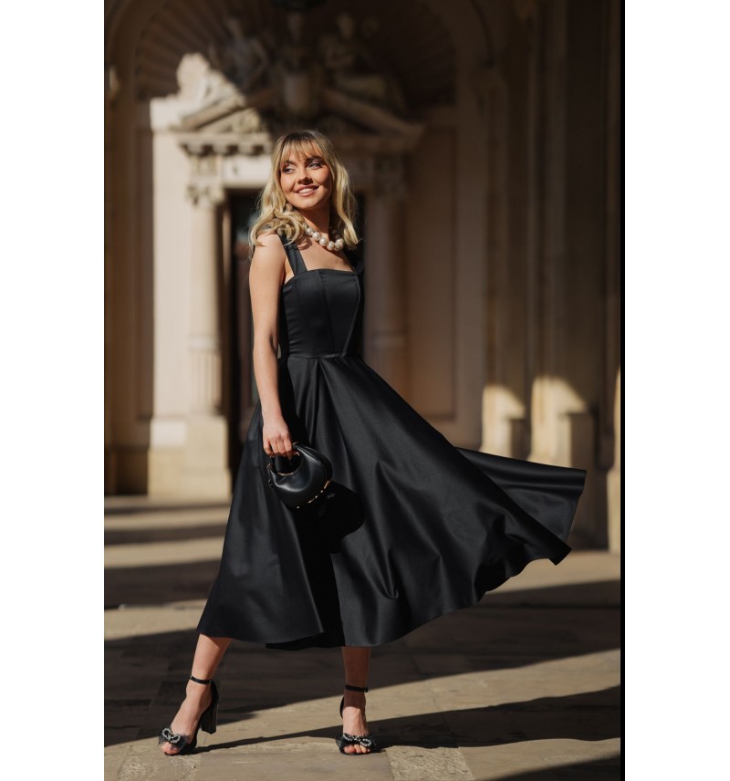 Parisian Dress
