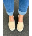 Victoria Loafers