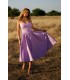 Rochie Violet