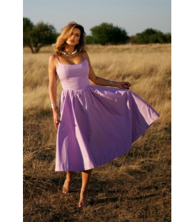 Rochie Violet