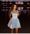 Rochie Azur