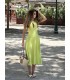 Rochie Lime