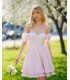 Rochie Blush