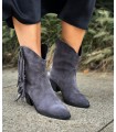 Hellen Boots