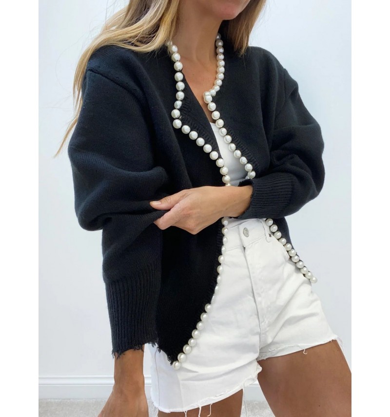 Cardigan Perla