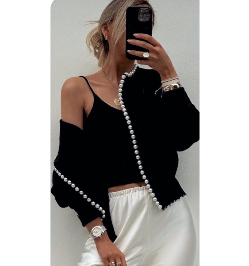 Cardigan Perla
