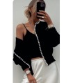 Perla Cardigan