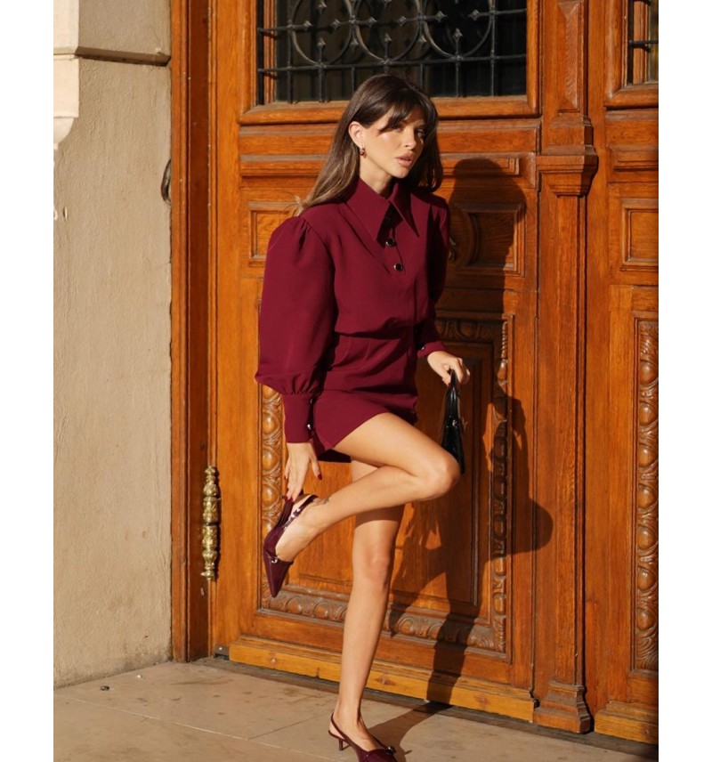 Rochie Rosewood