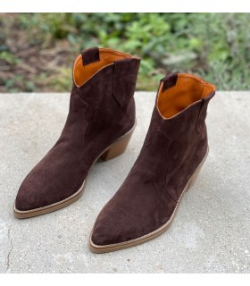 Hazel Boots