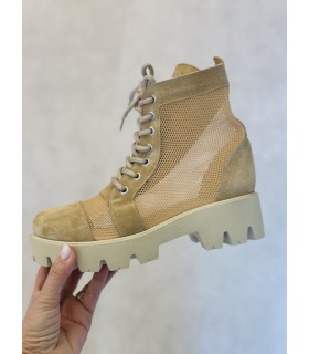 Tactical Boots