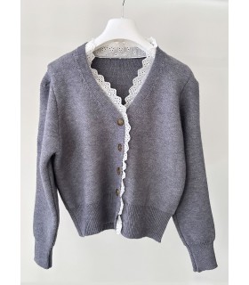 copy of Perla Cardigan