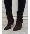 Chocolat Boots