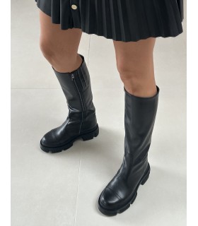 Briana Long Boots