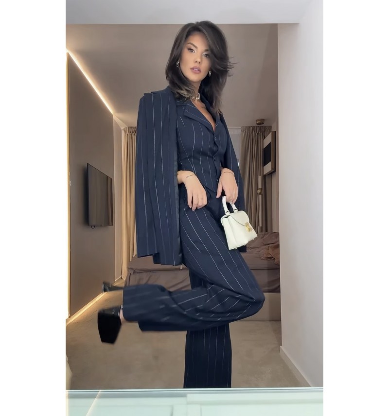 Costum out of Office