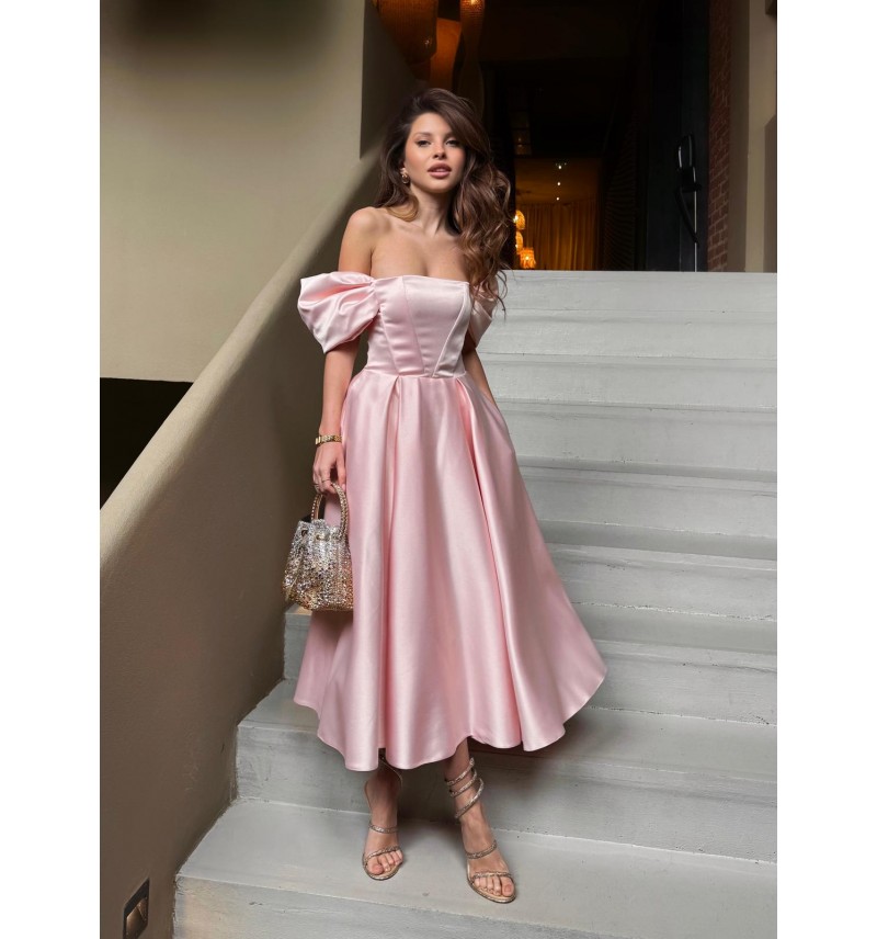 Melanie Dress