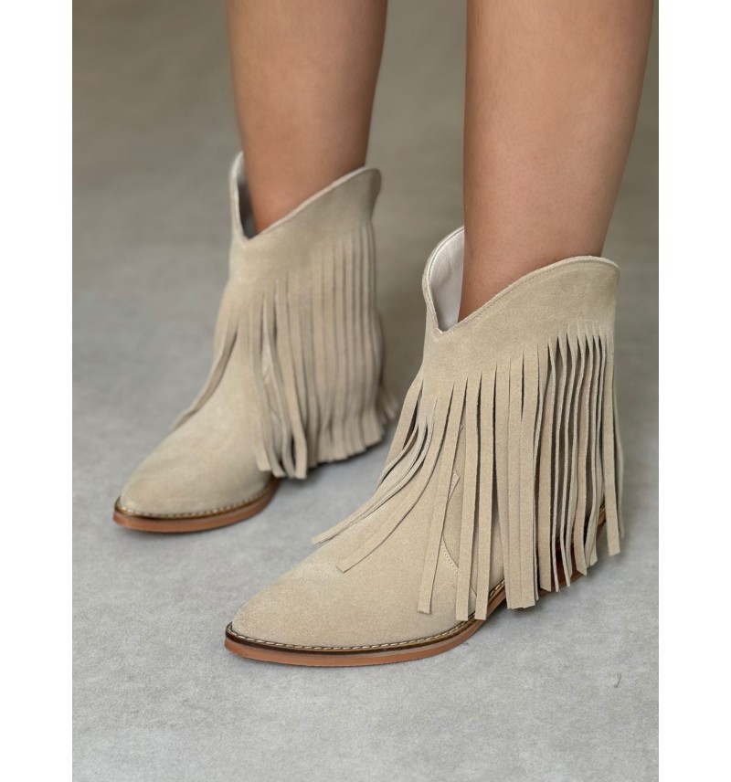 Festival Vibes Boots