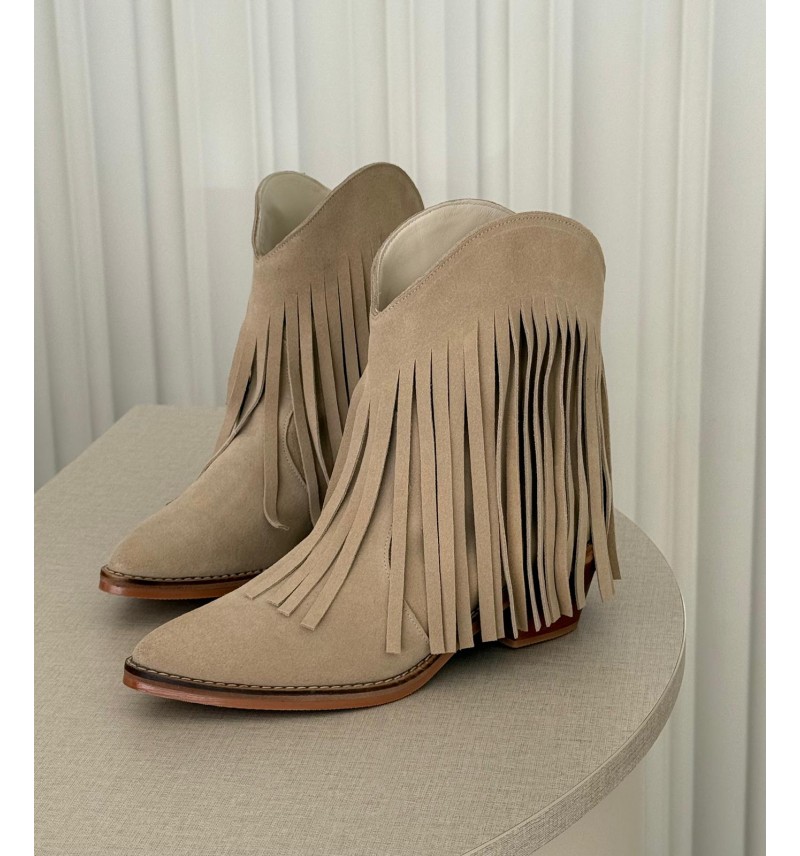 Festival Vibes Boots