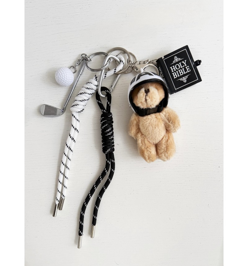 Breloc/Accesoriu Geanta