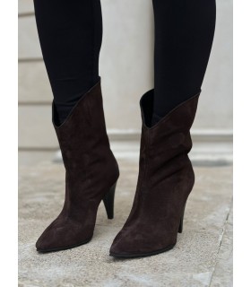 copy of Chocolat Boots