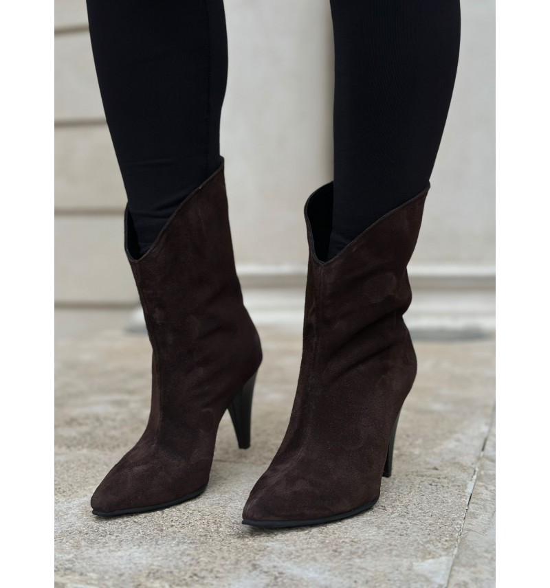 copy of Chocolat Boots