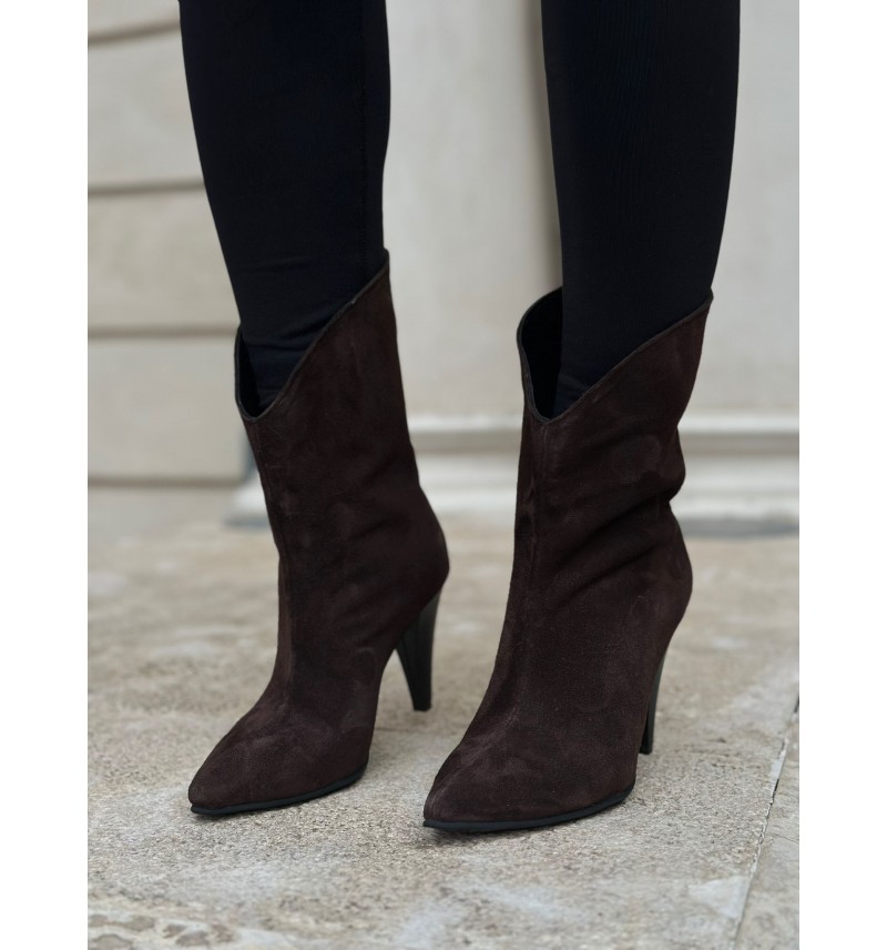 copy of Chocolat Boots