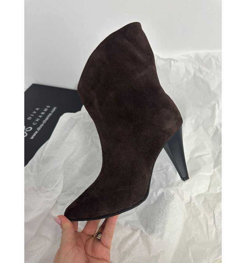 copy of Chocolat Boots