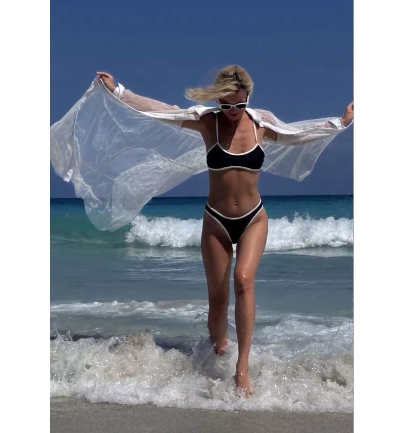 Costum de baie Monaco