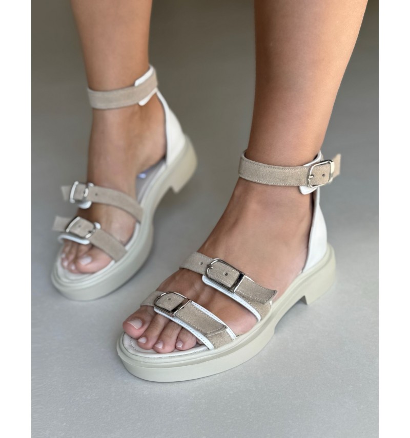 Nova Sandals