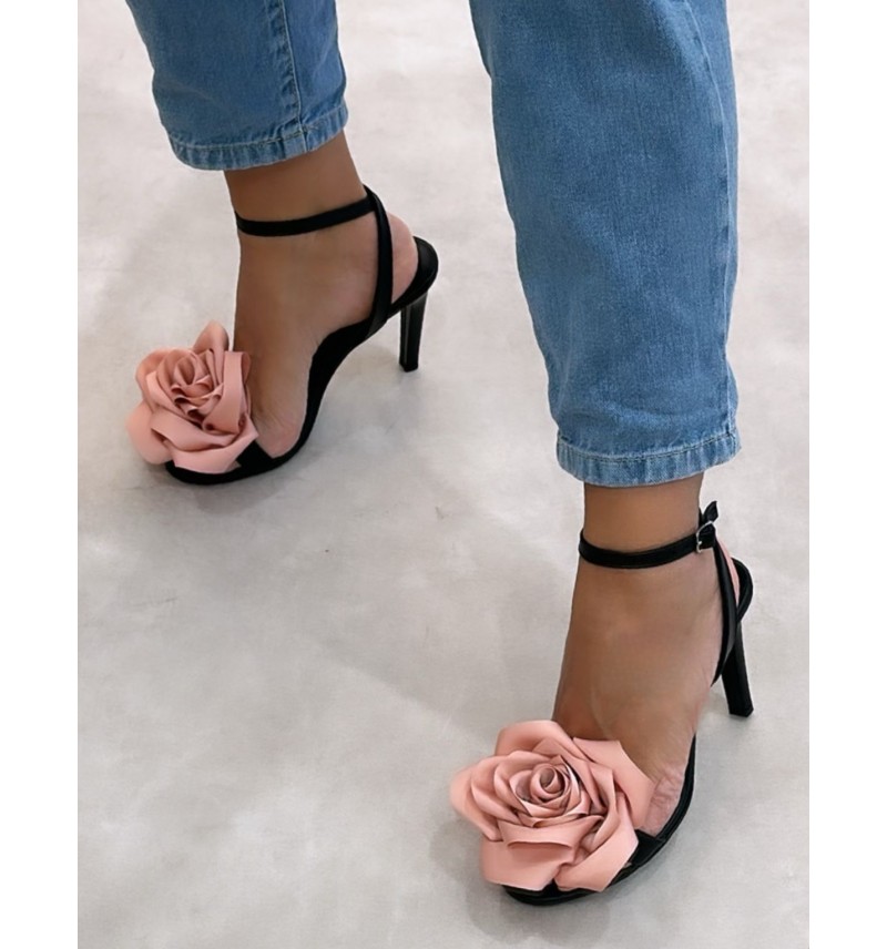 Sandale Blush