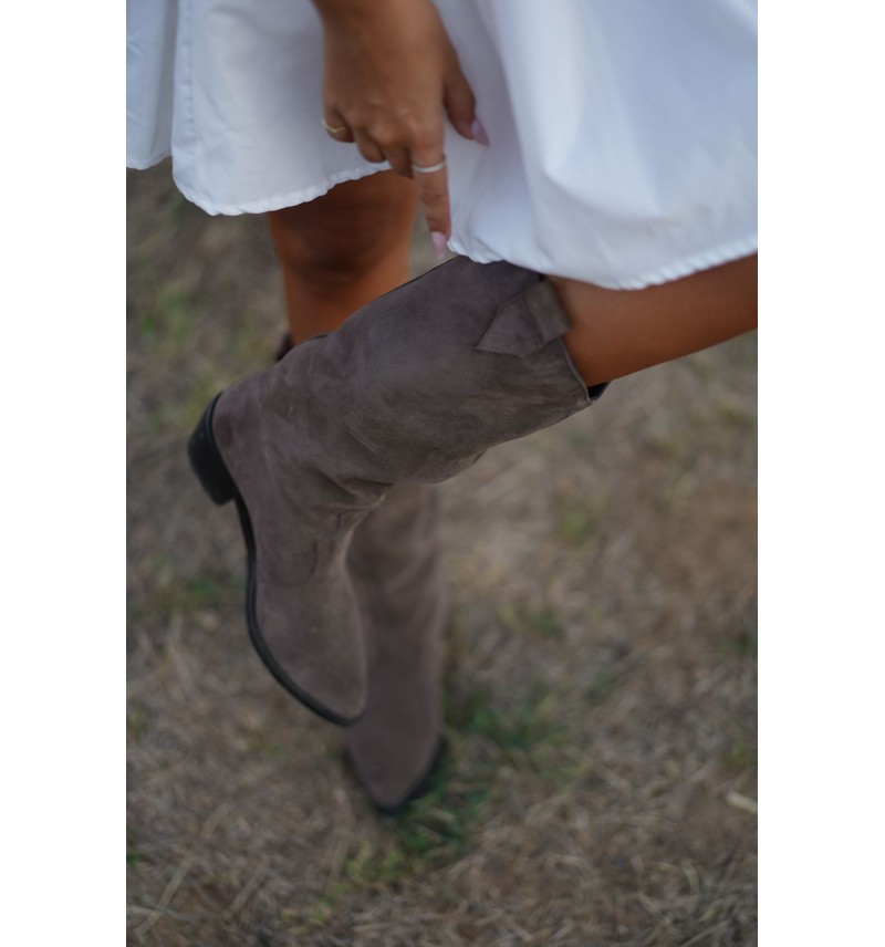 Ciocate Shades of Brown