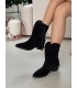 Soft Black Boots