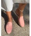 Rose Clogs