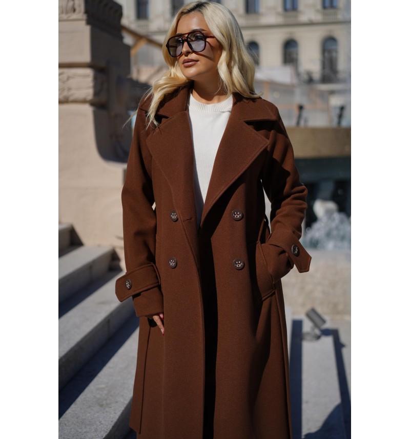 Sienna Coat